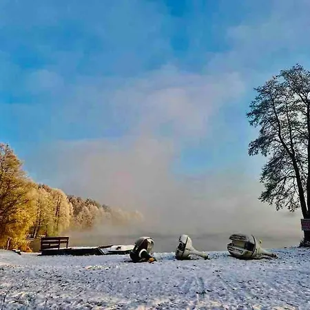 Kaszubska Lawenda Zuromino, Nr 1
