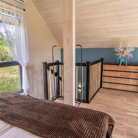 Kaszubska Lawenda żuromino, Nr 1 *