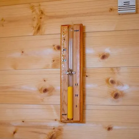 펜션 Kaszubska Lawenda Zuromino, Nr 1 *