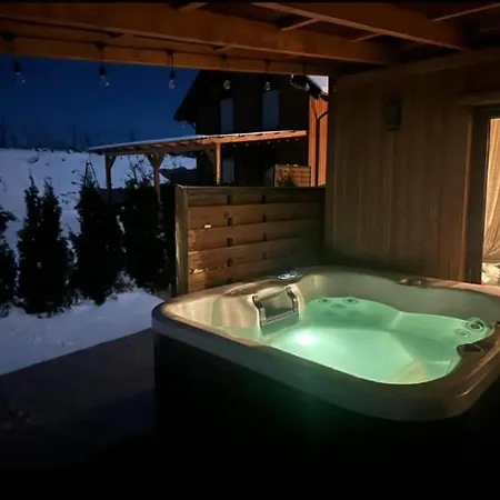 Kaszubska Lawenda żuromino, Nr 1 *